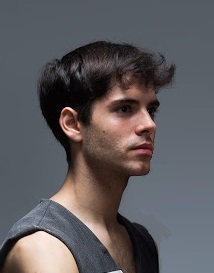 Ángel MARTÍN-SANZ
